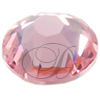 SWAROVSKI 2058 Rhinestones FlatBack 10ss Light Rose